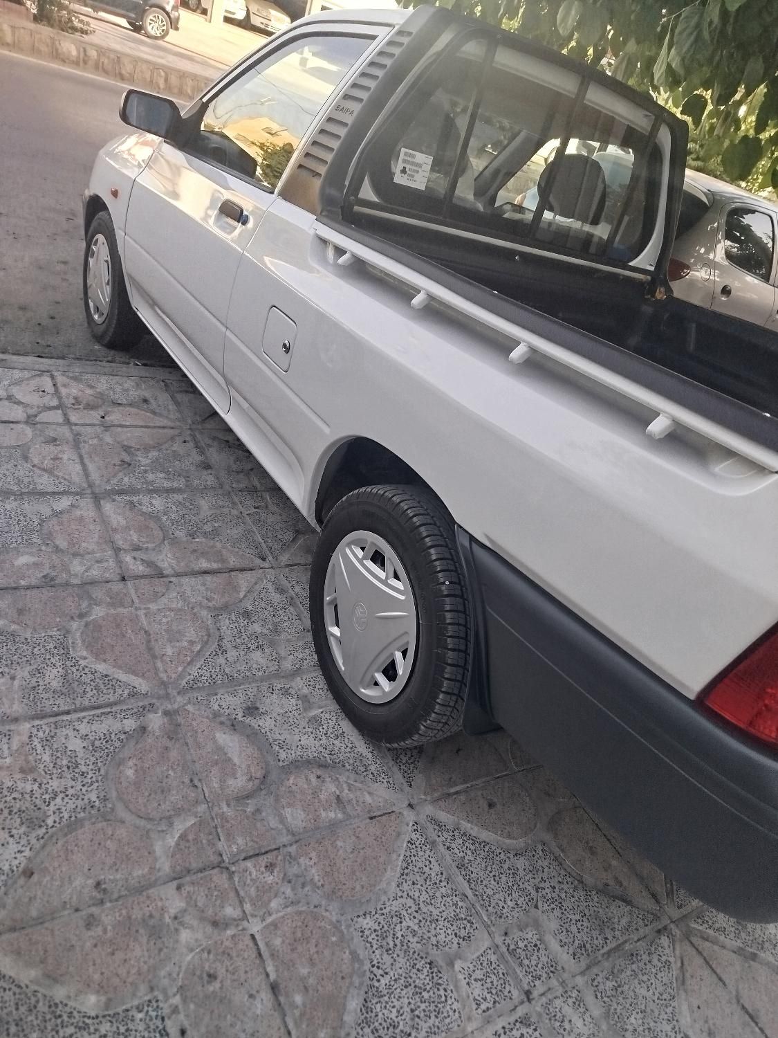خودرو پراید، 151 آگهی ann_17869723