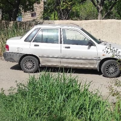 خودرو پراید، 131 آگهی ann_17869737