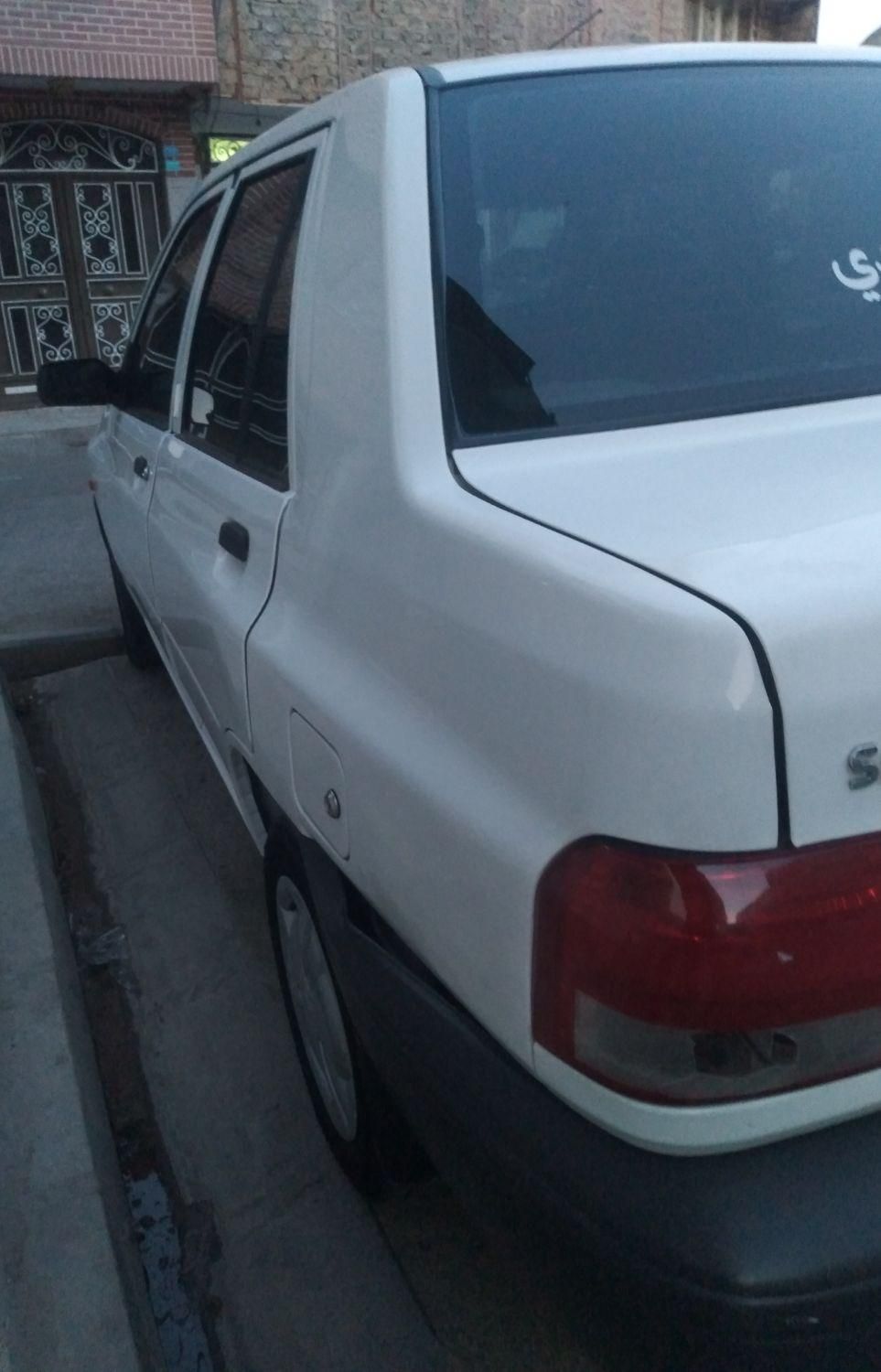 پراید 131 SE - 1399
