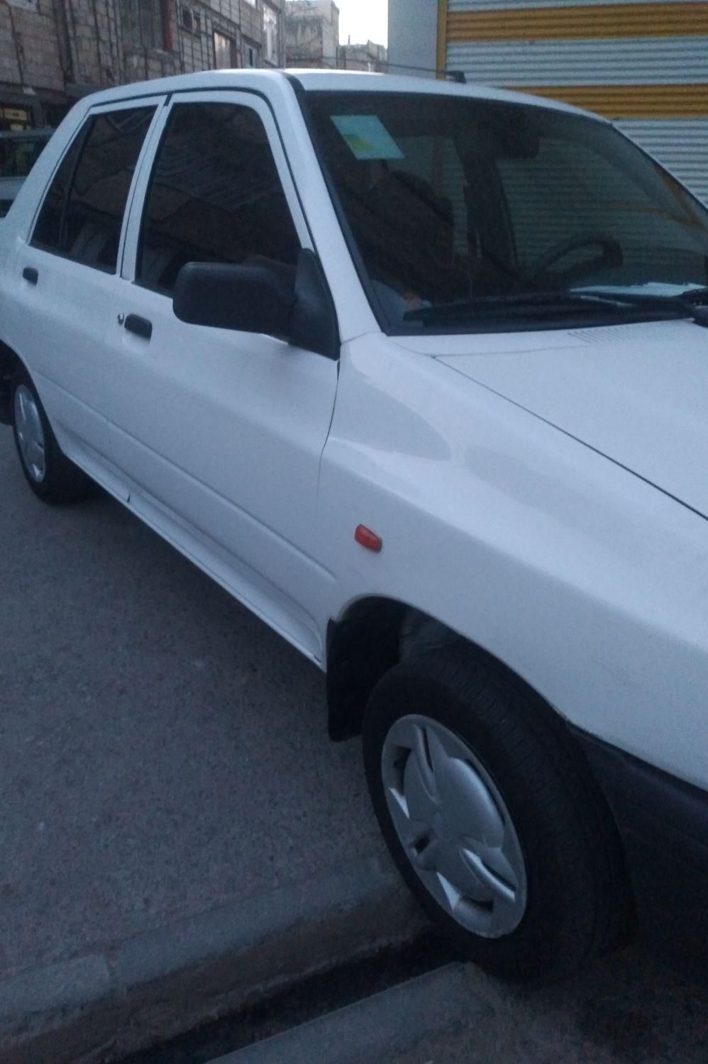 پراید 131 SE - 1399