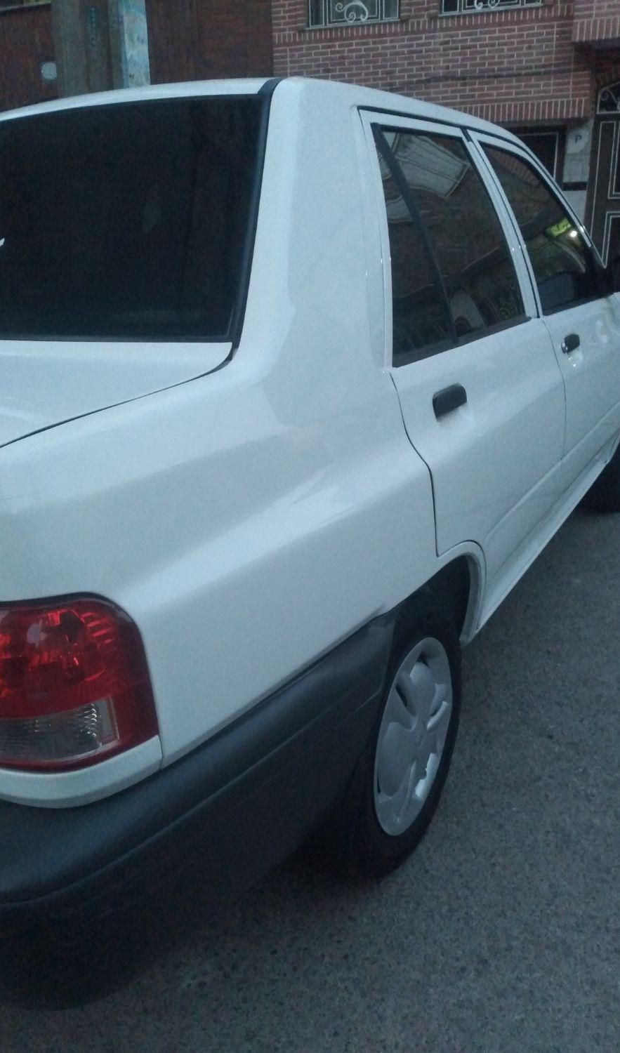 پراید 131 SE - 1399
