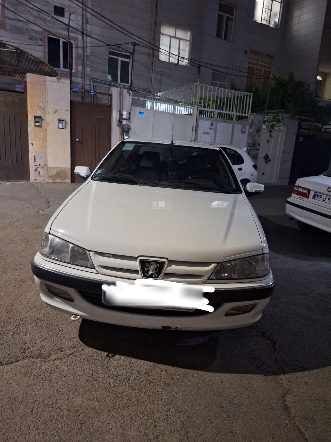 خودرو پژو، پارس آگهی ann_17869769