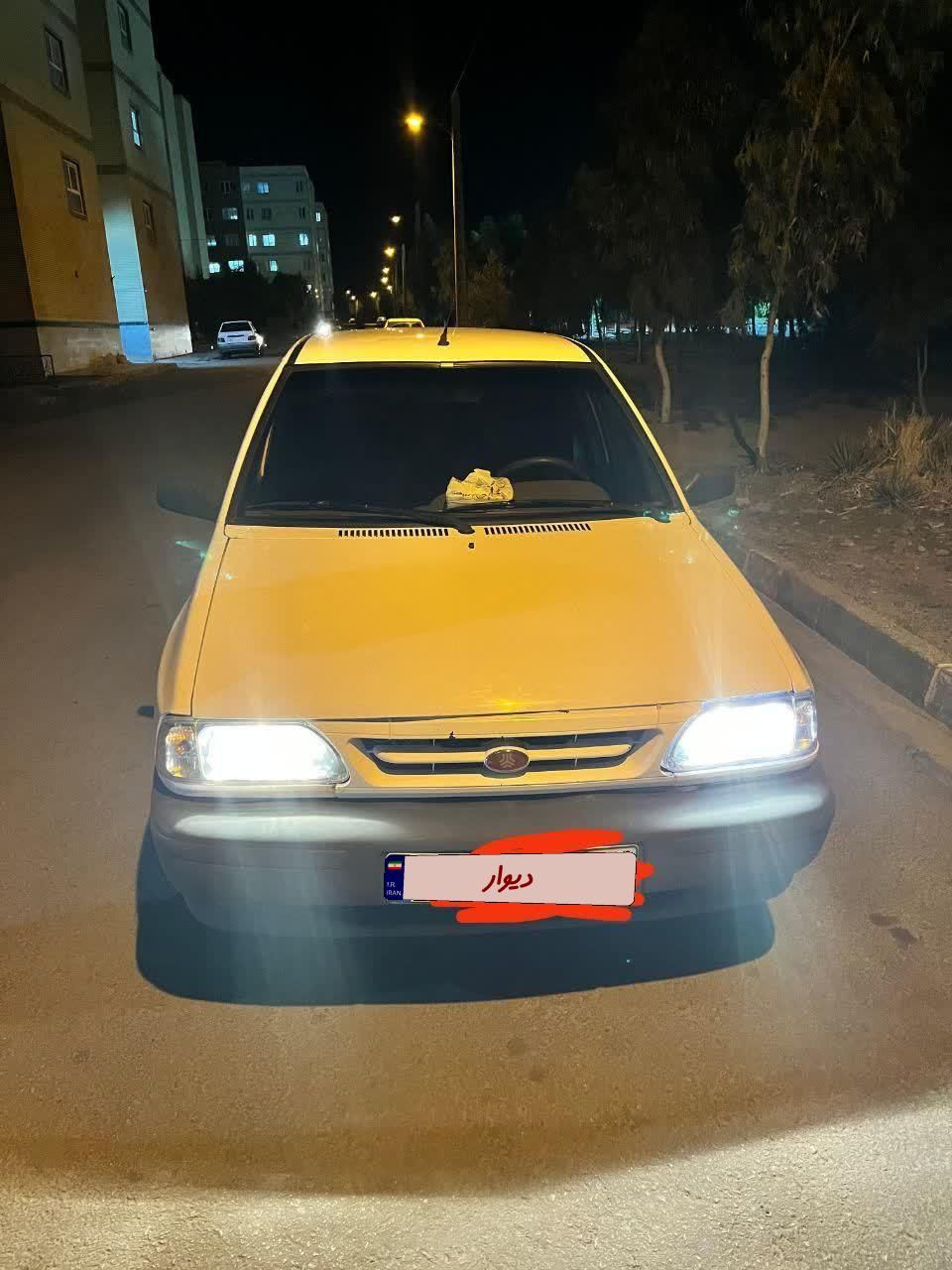 خودرو پراید، 131 آگهی ann_17869774