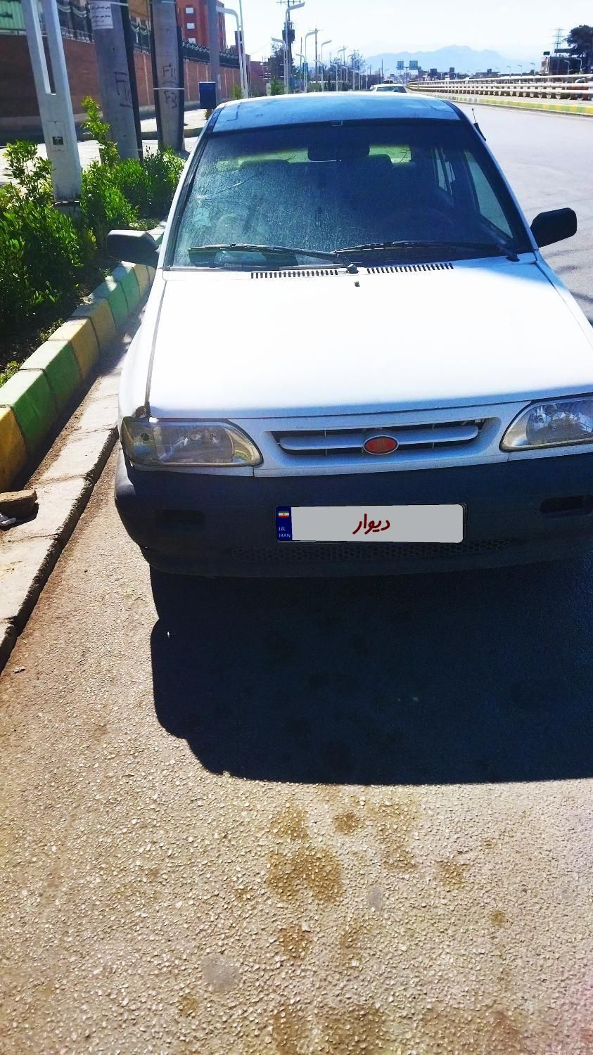 خودرو پراید، صبا آگهی ann_17869821