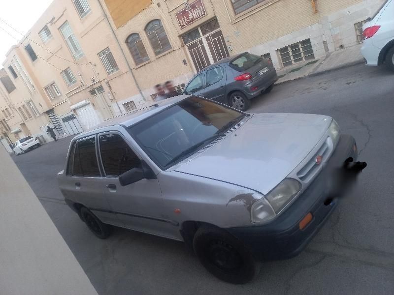 پراید 131 EX - 1397