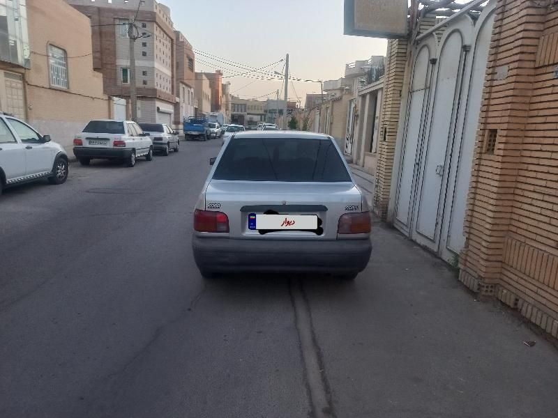 پراید 131 EX - 1397
