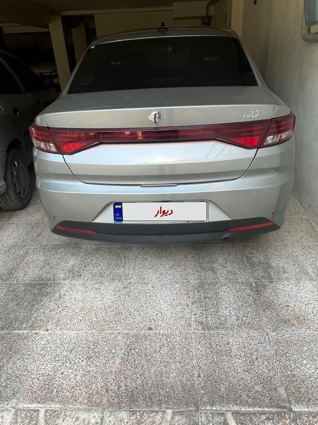 خودرو تارا، اتوماتیک آگهی ann_17869854