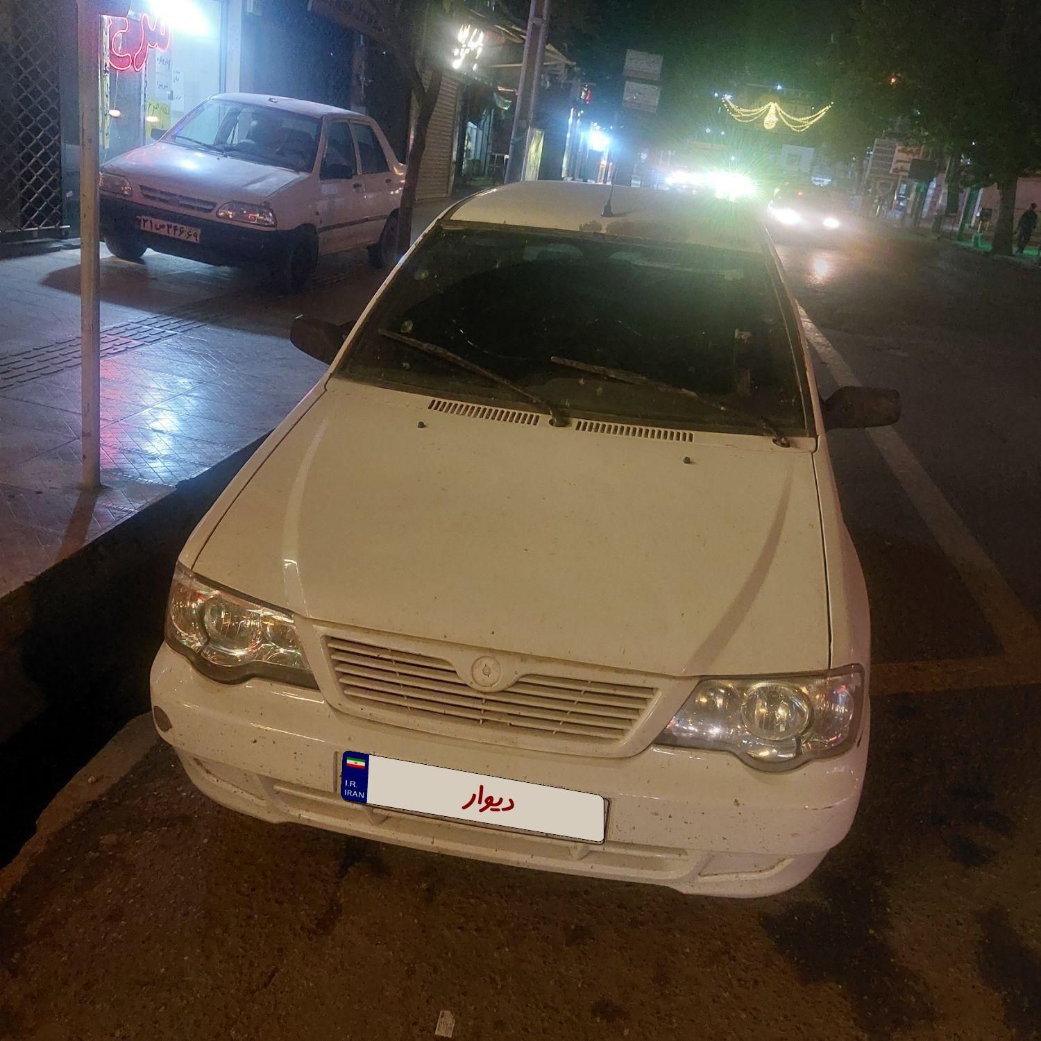 خودرو پراید، 111 آگهی ann_17869866