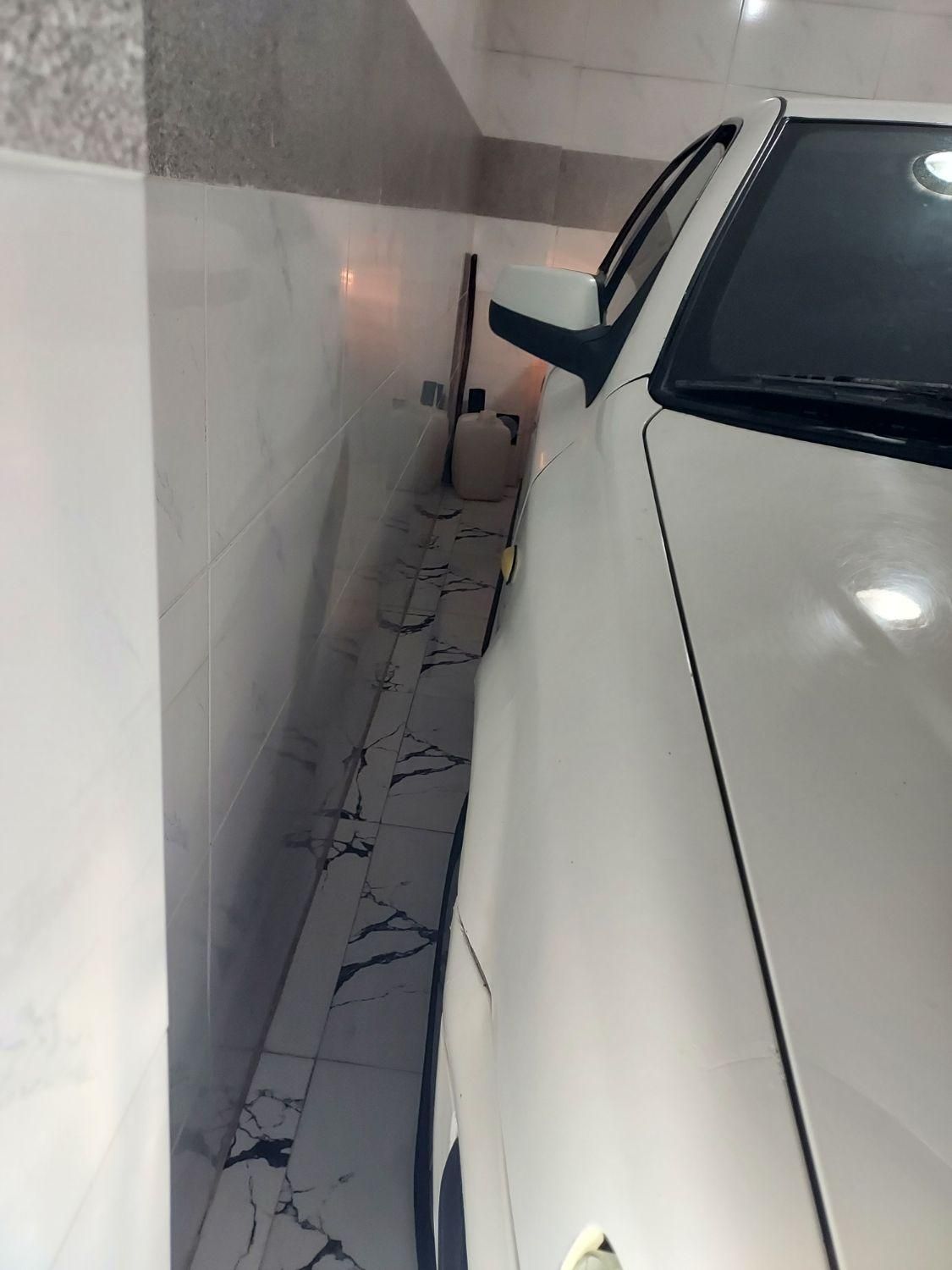 سمند LX XU7 - 1391