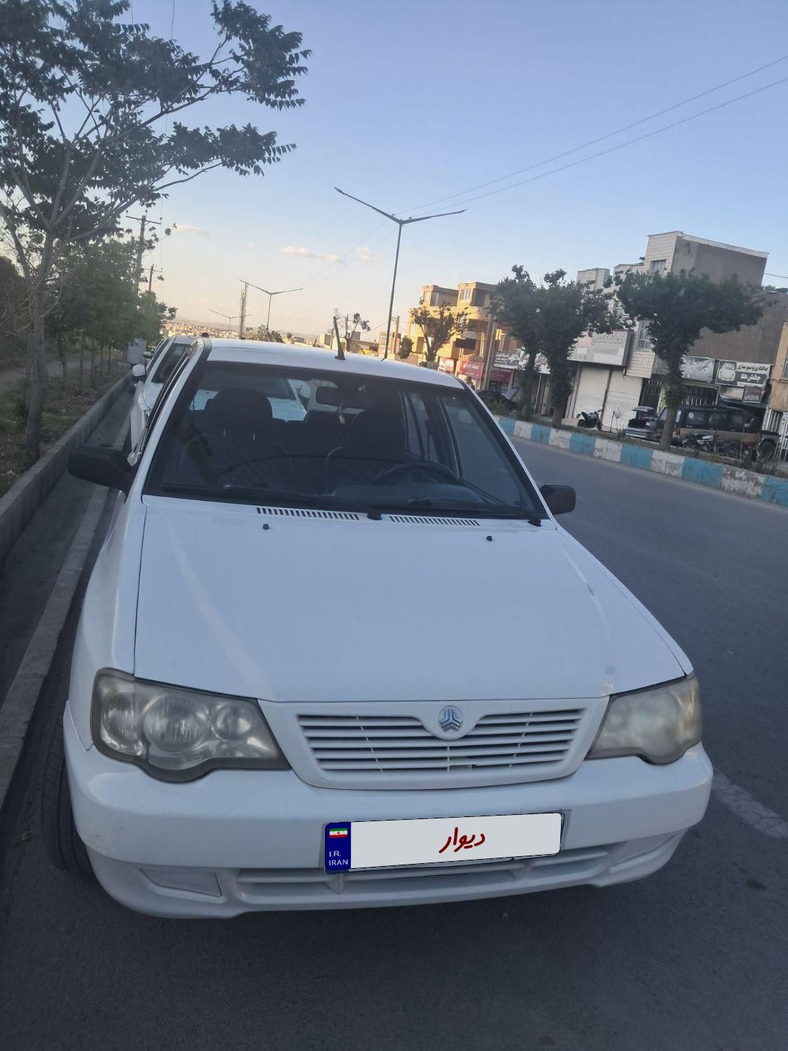 خودرو پراید، 111 آگهی ann_17869885