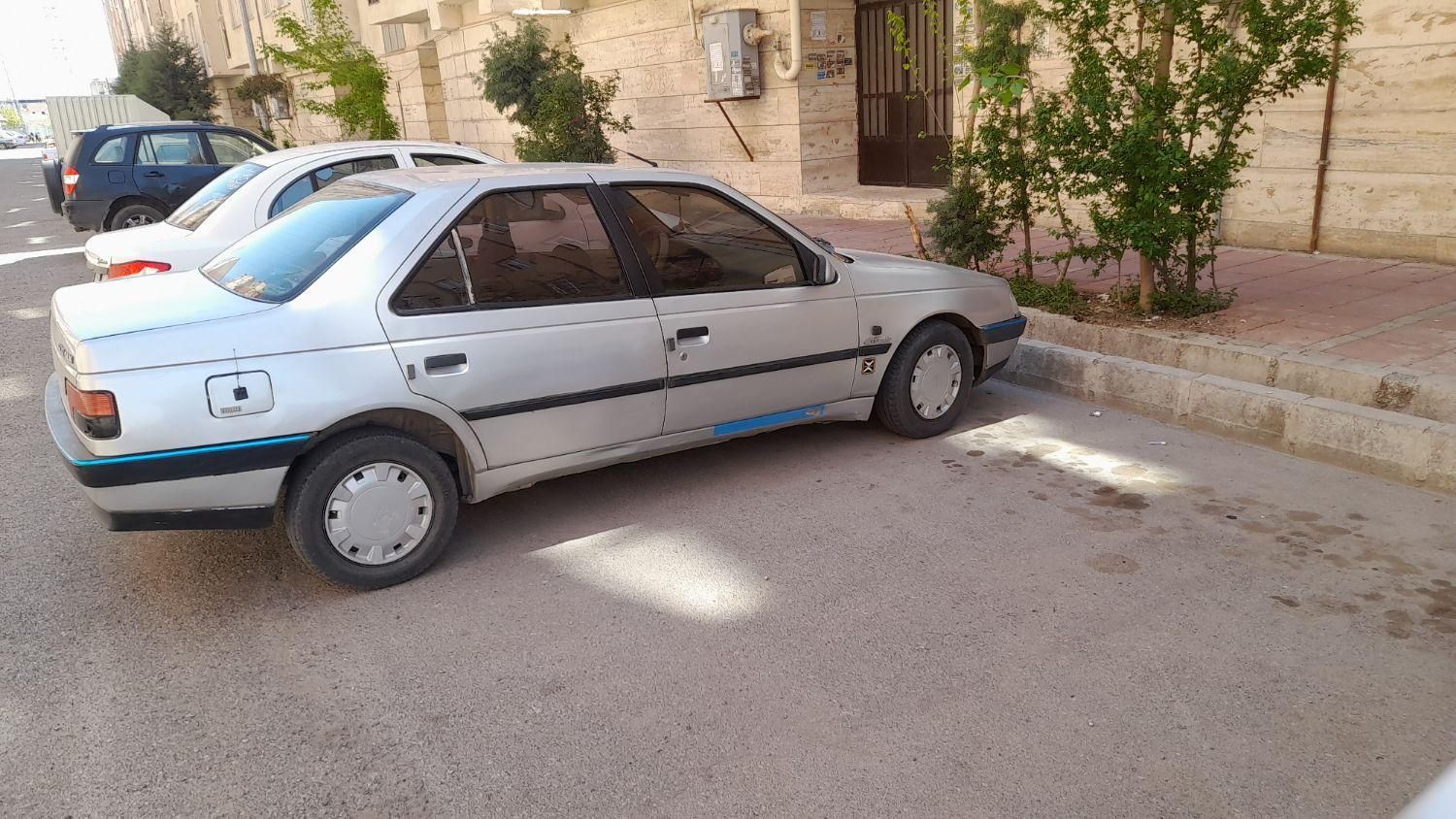 خودرو پژو، 405 آگهی ann_17869892