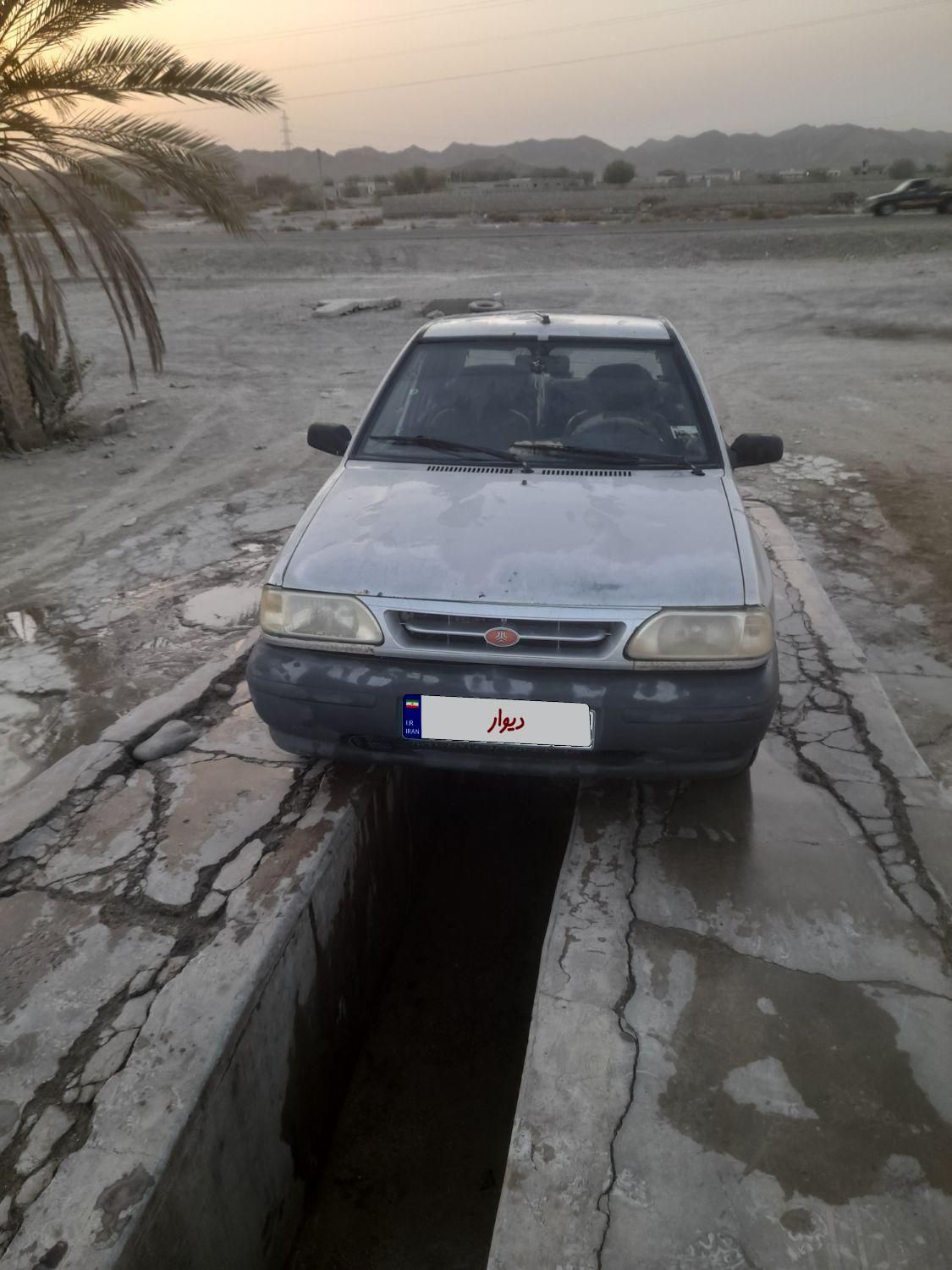 پراید 131 LE - 1392