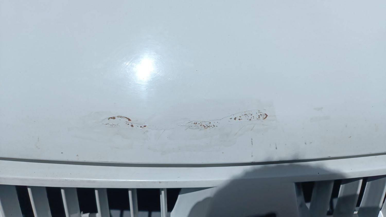 سمند LX XU7 - 1398