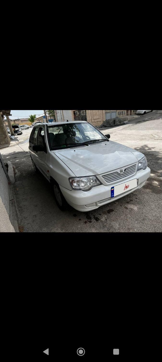 خودرو پراید، 111 آگهی ann_17869924