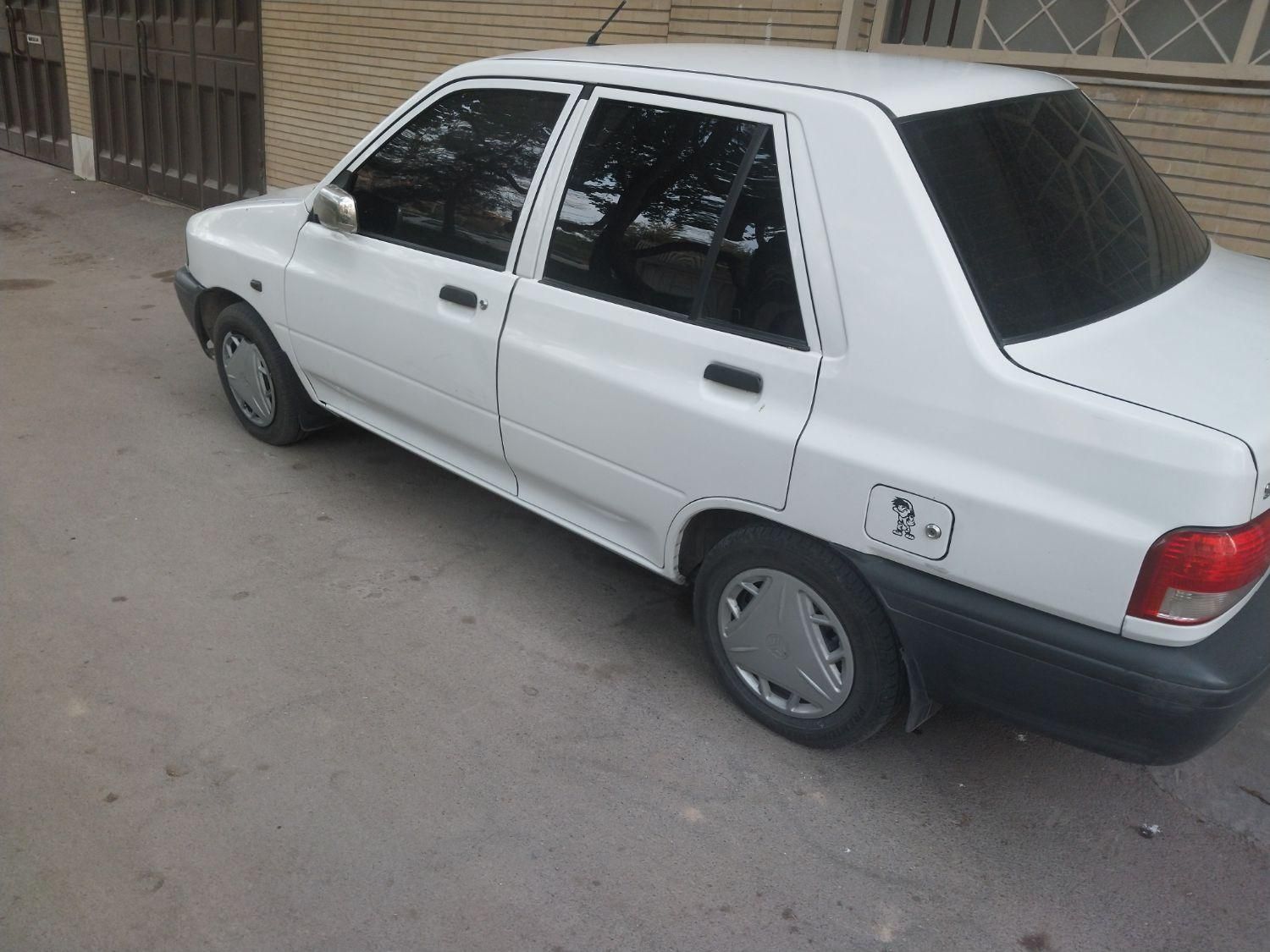 خودرو پراید، 131 آگهی ann_17869925