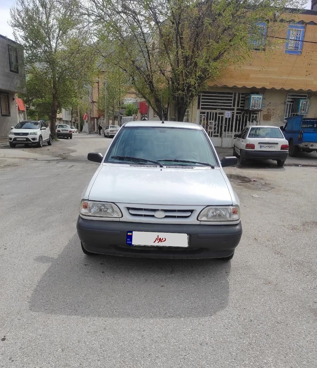 خودرو پراید، 131 آگهی ann_17869931
