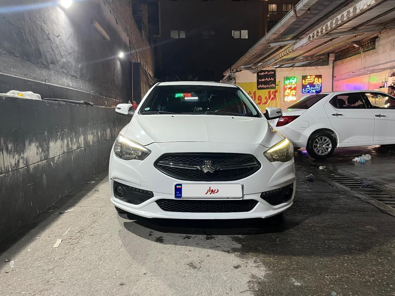 خودرو شاهین، G آگهی ann_17869948