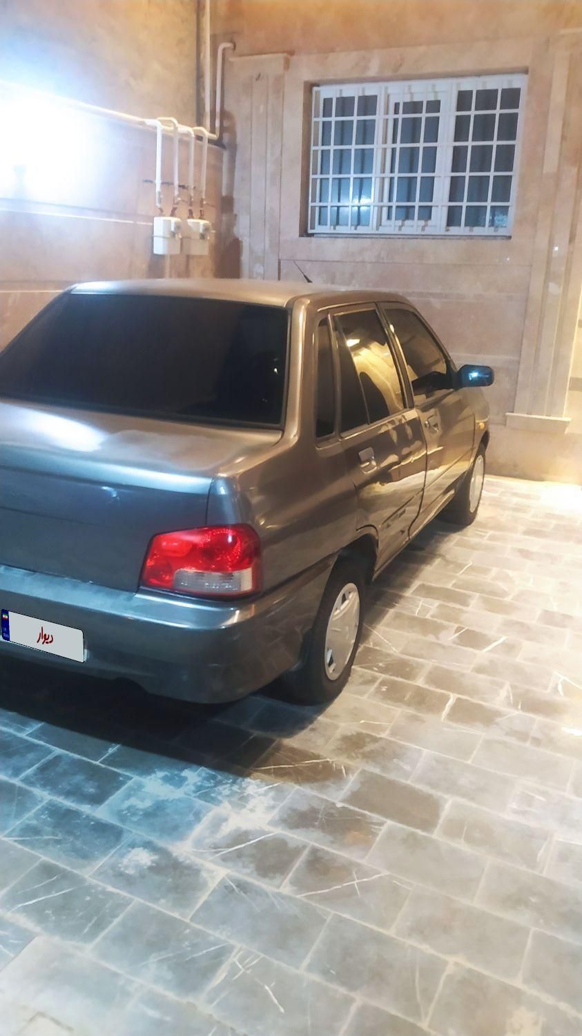 پراید 132 SL - 1389