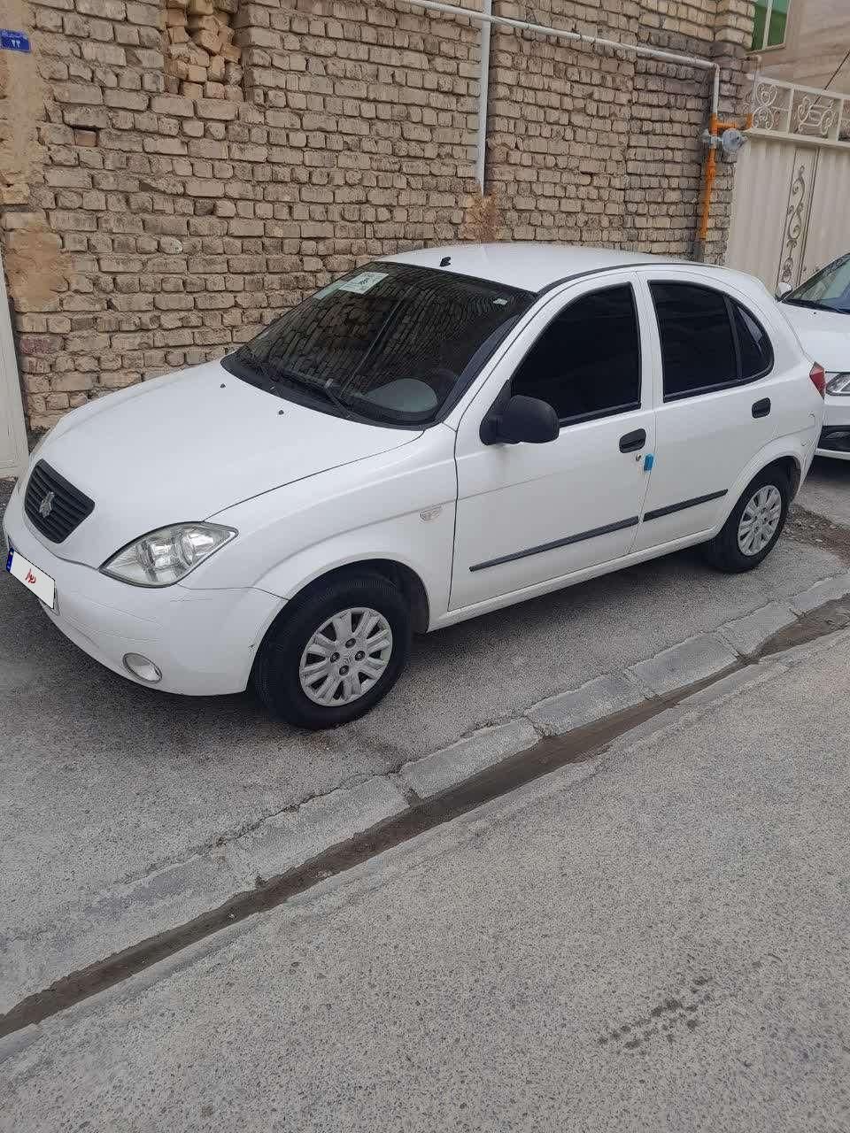 خودرو تیبا، 2 آگهی ann_17869989