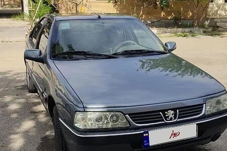 خودرو پژو، 405 آگهی ann_17869990