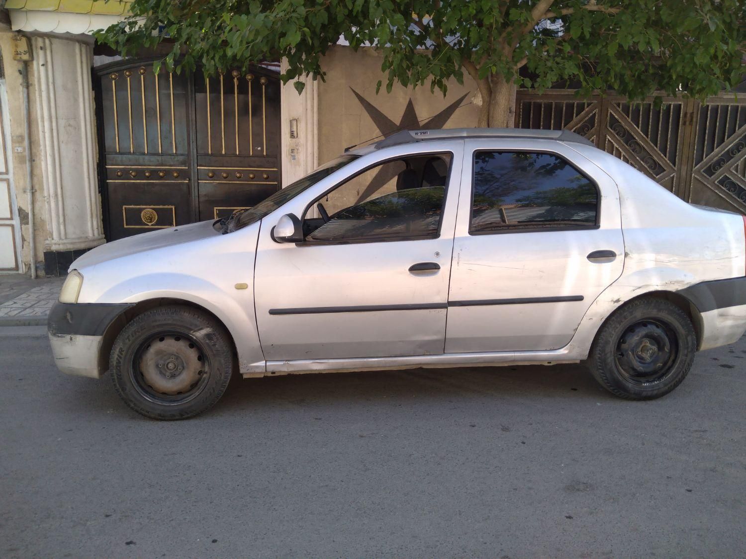 رنو تندر 90 E0 - 1386