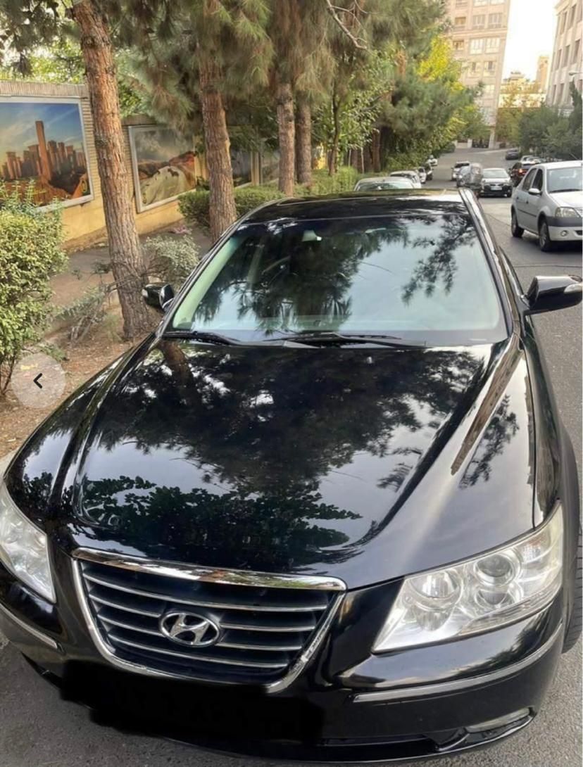 خودرو هیوندای، سوناتا آگهی ann_17870010