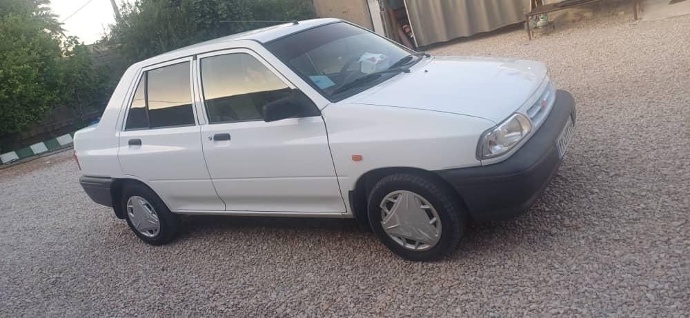 پراید 131 SE - 1397