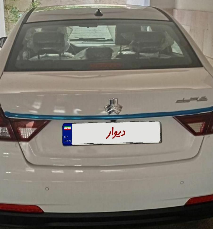 خودرو شاهین، G آگهی ann_17870028