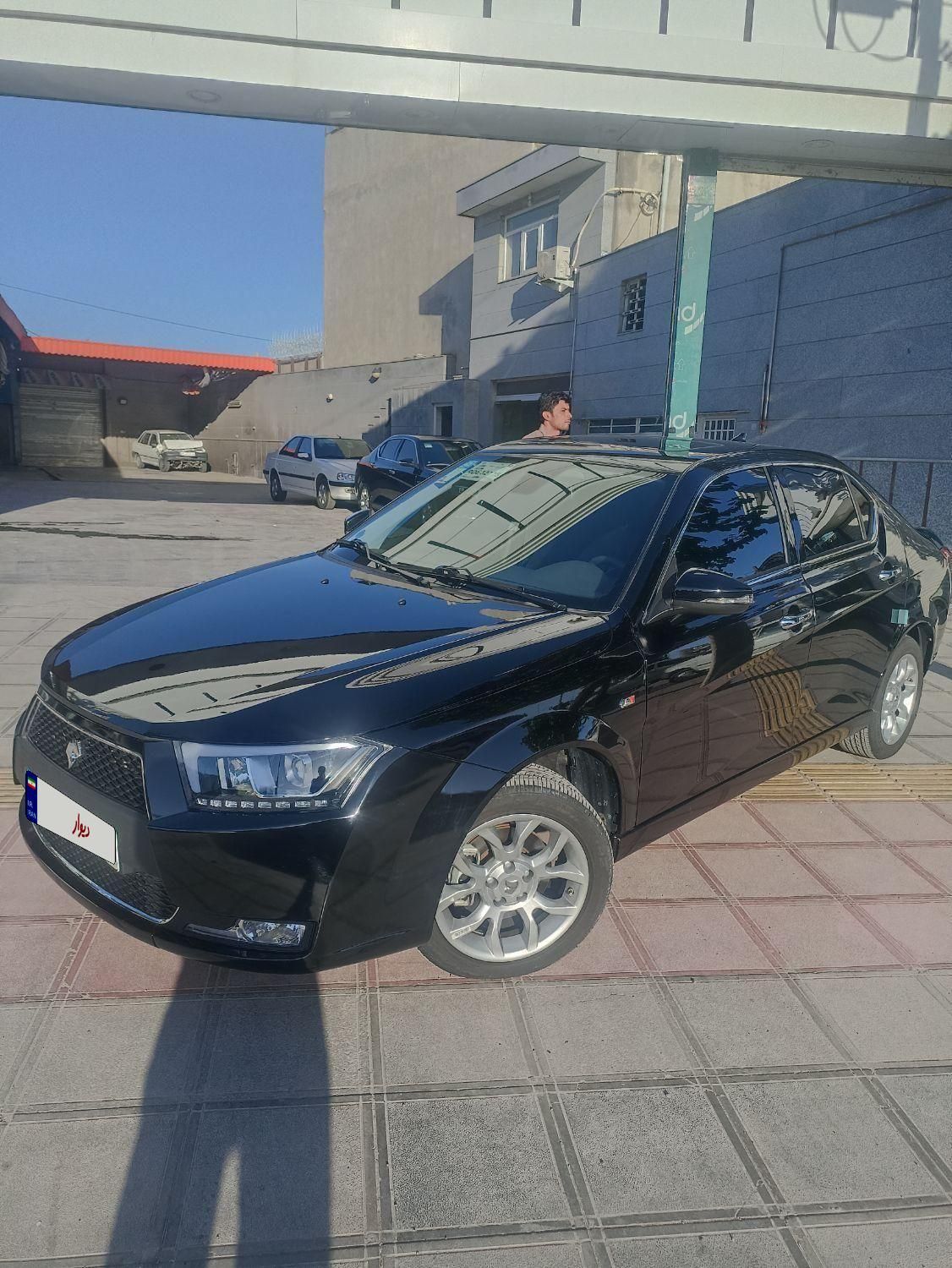 خودرو دنا، پلاس آگهی ann_17870029
