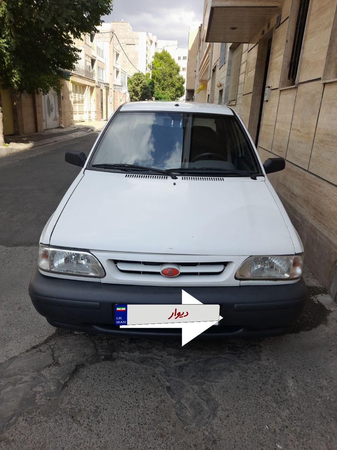 خودرو پراید، 131 آگهی ann_17870035