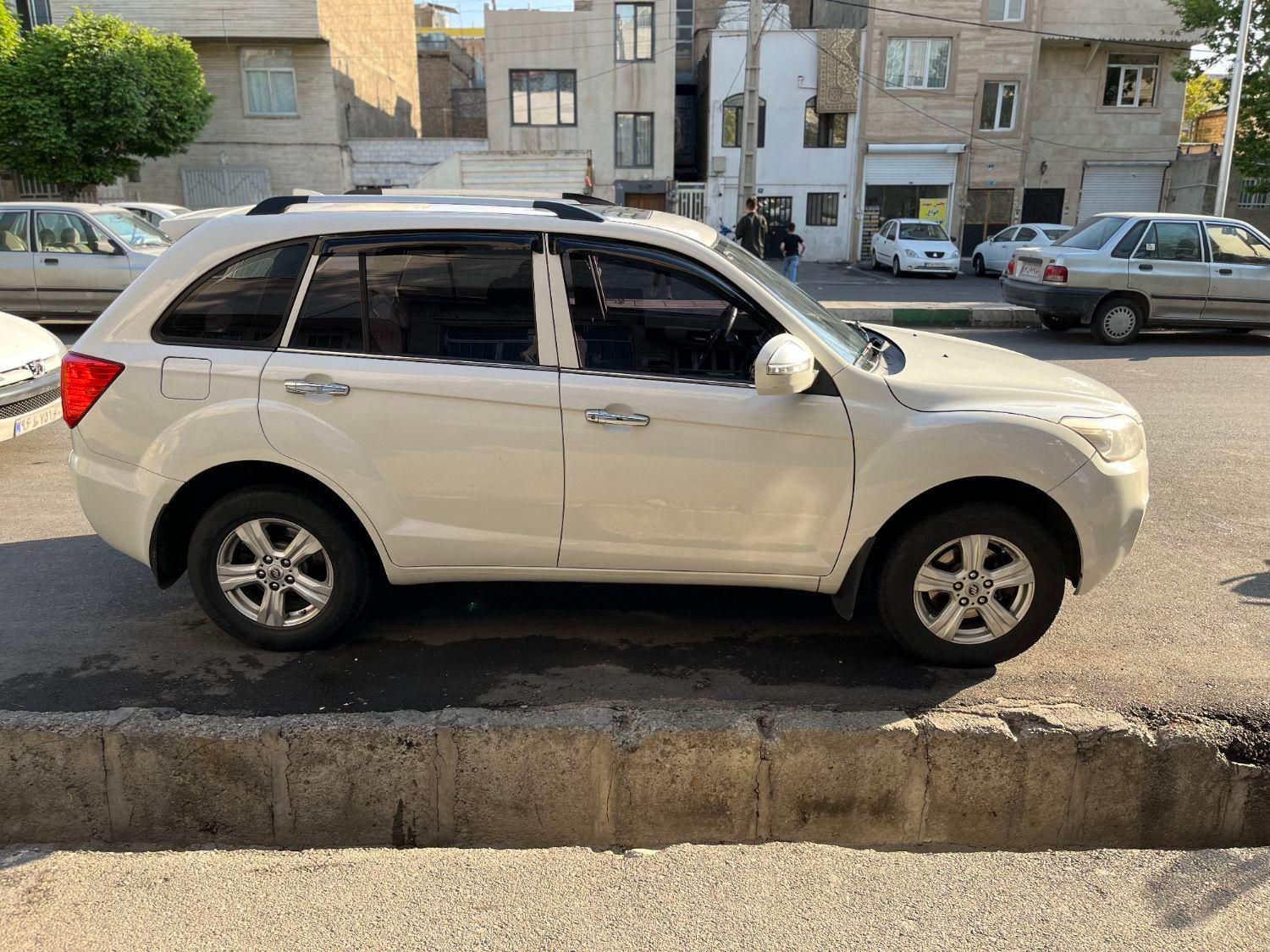 خودرو لیفان، X60 آگهی ann_17870173