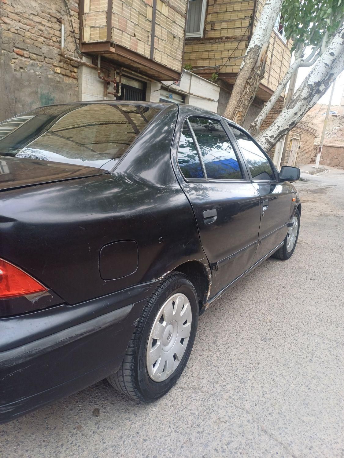 خودرو سمند، EL آگهی ann_17870189