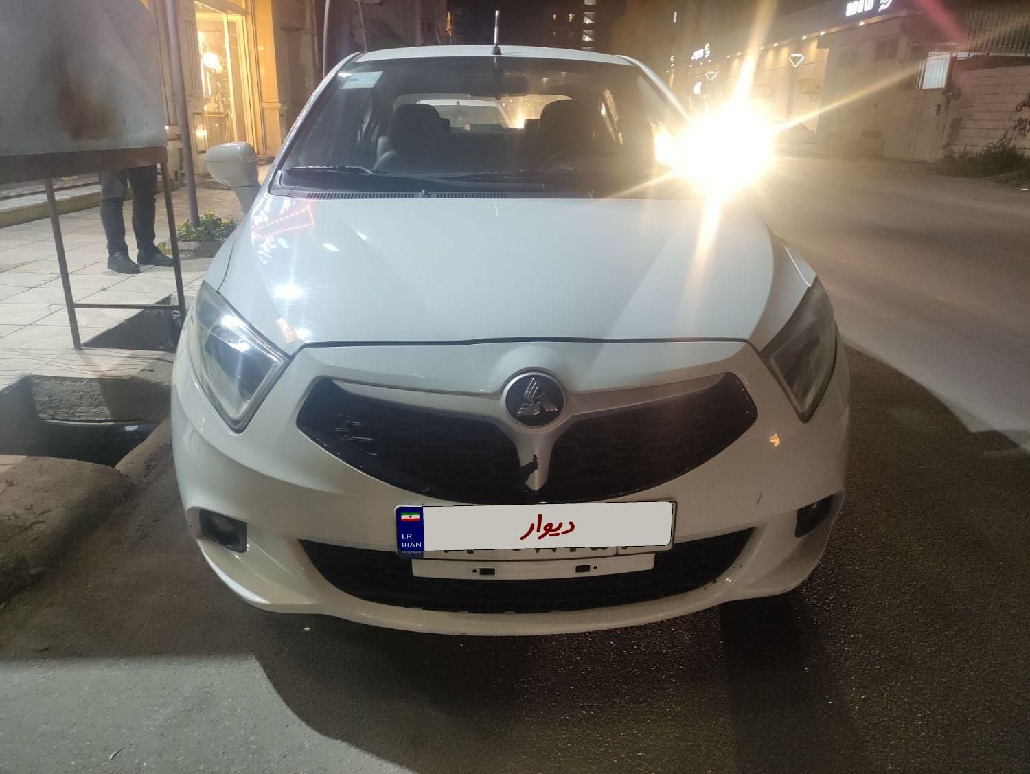 خودرو برلیانس، H230 آگهی ann_17870250