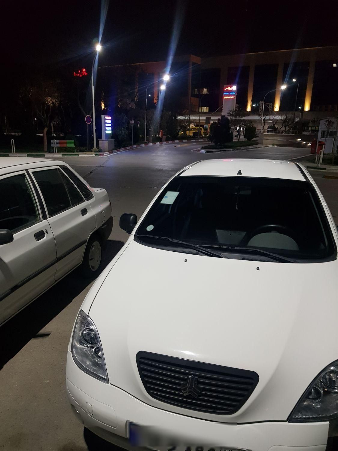 خودرو تیبا، 2 آگهی ann_17870347