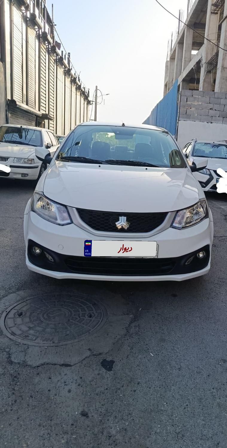 خودرو ساینا، S آگهی ann_17870366
