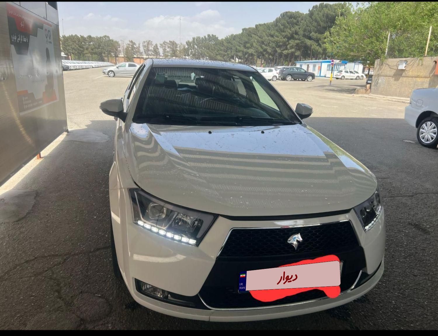 خودرو دنا، پلاس آگهی ann_17870416