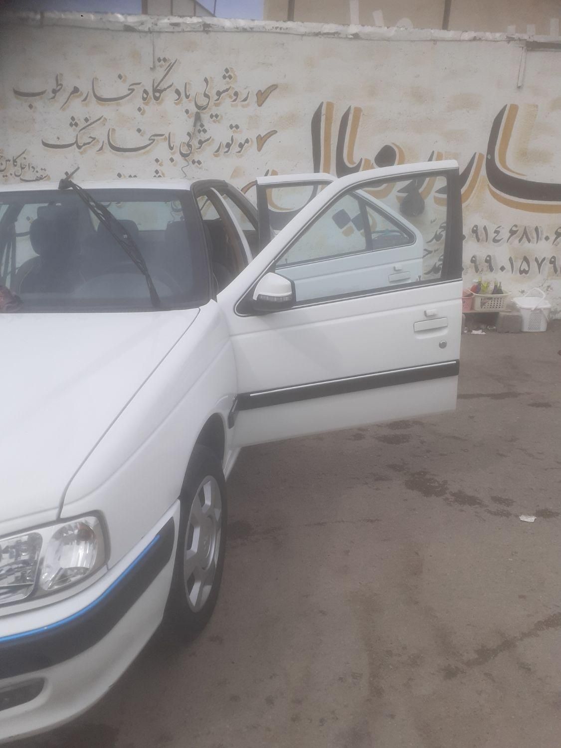 خودرو پژو، پارس آگهی ann_17870451