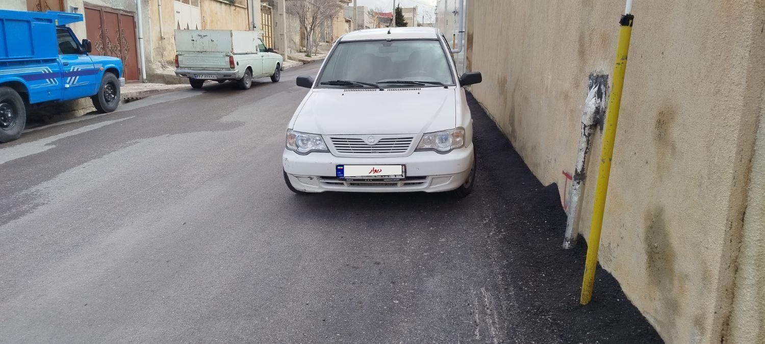 خودرو پراید، 111 آگهی ann_17870503