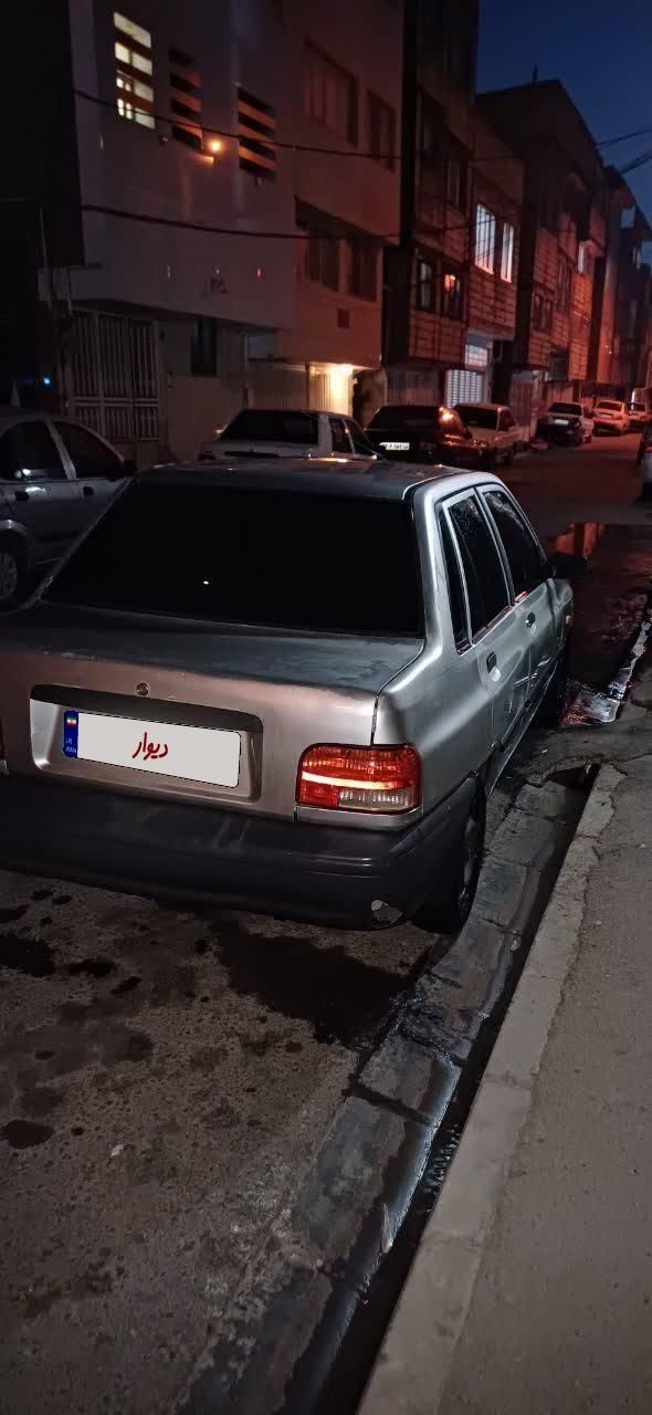 خودرو پراید، صبا آگهی ann_17870513