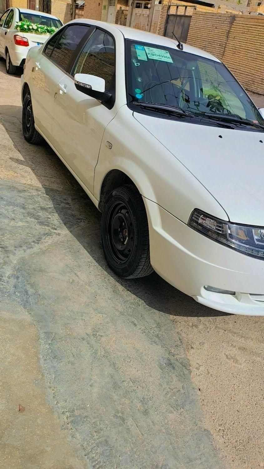 خودرو سمند، سورن آگهی ann_17870518