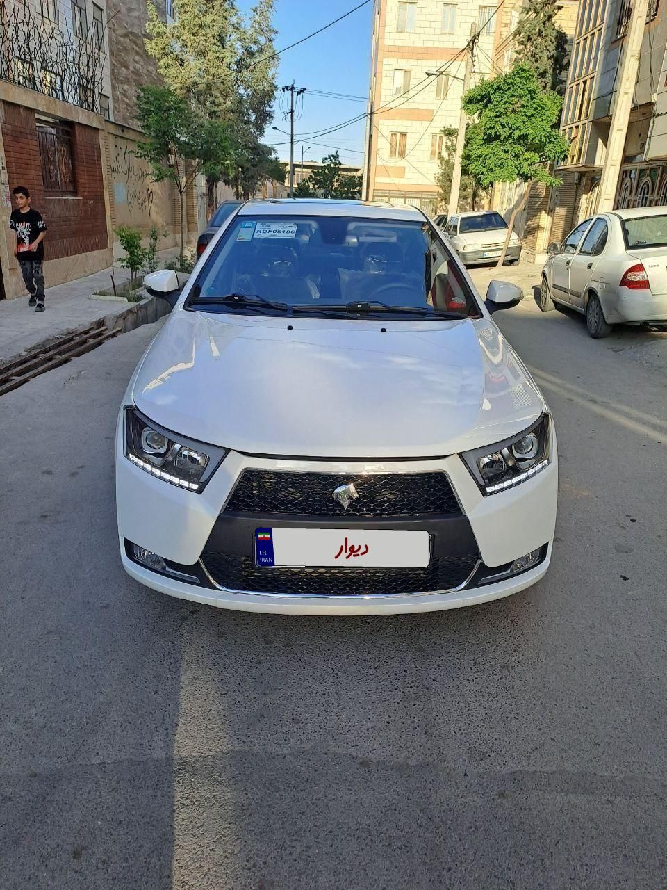 خودرو دنا، پلاس آگهی ann_17870539