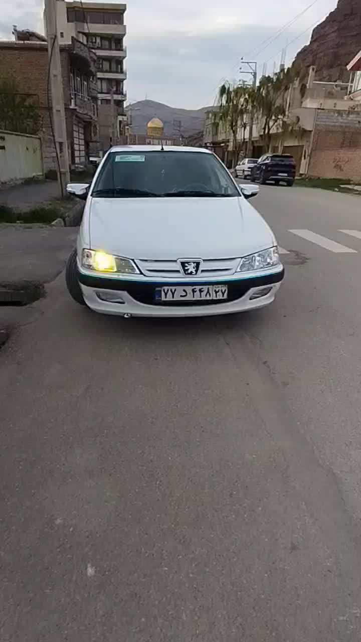 خودرو پژو، پارس آگهی ann_17870641