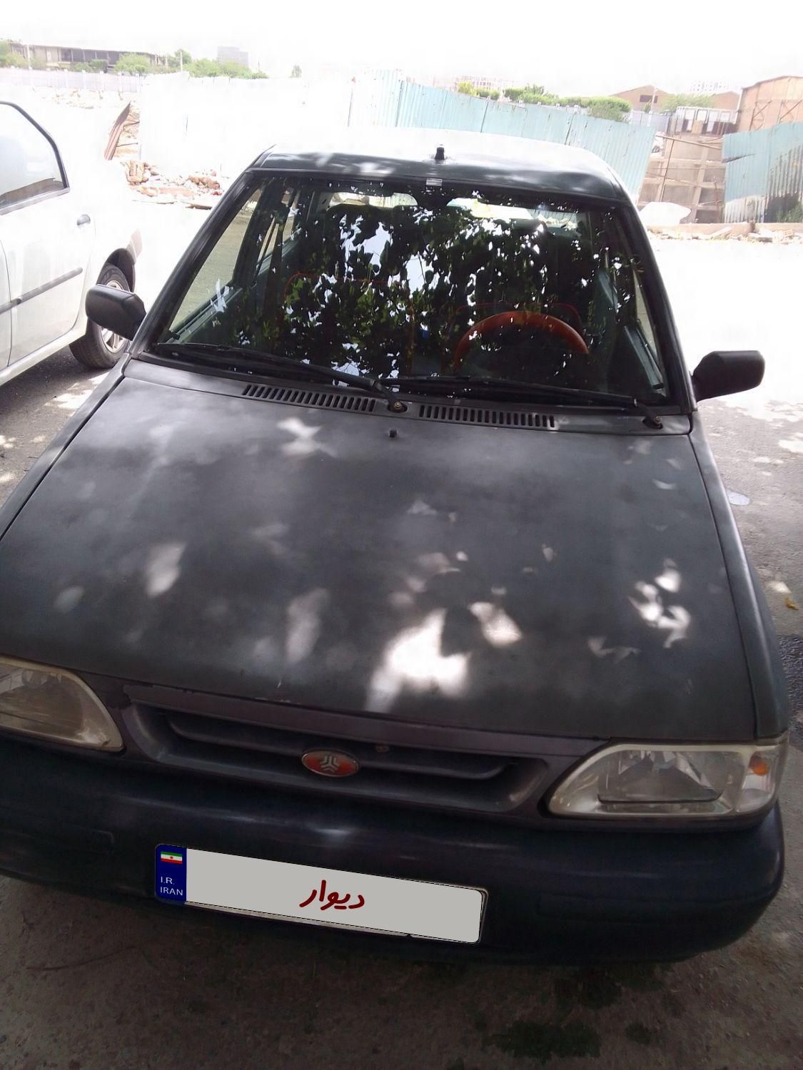 خودرو پراید، صبا آگهی ann_17870678