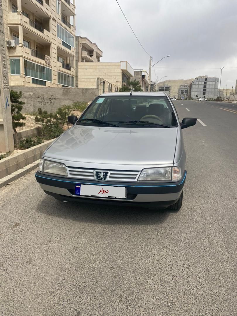 خودرو پژو، 405 آگهی ann_17870694