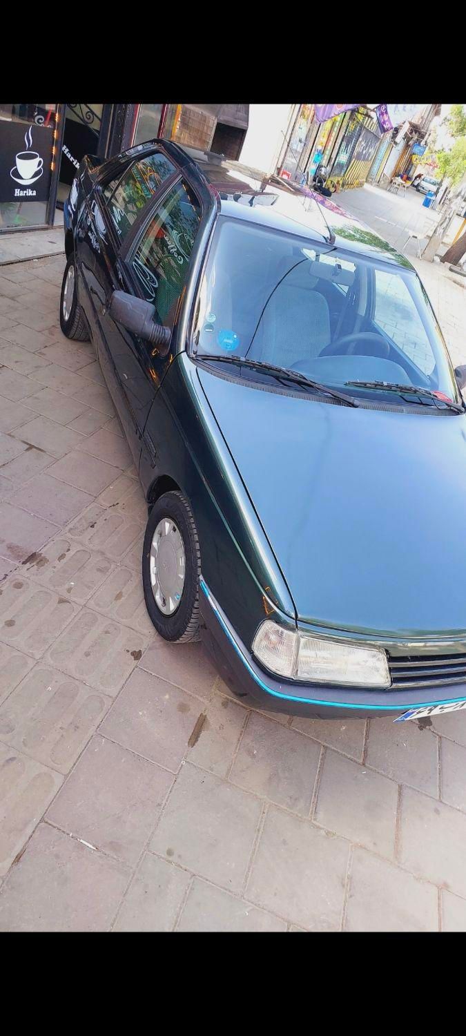 پژو 405 GLX - 1377