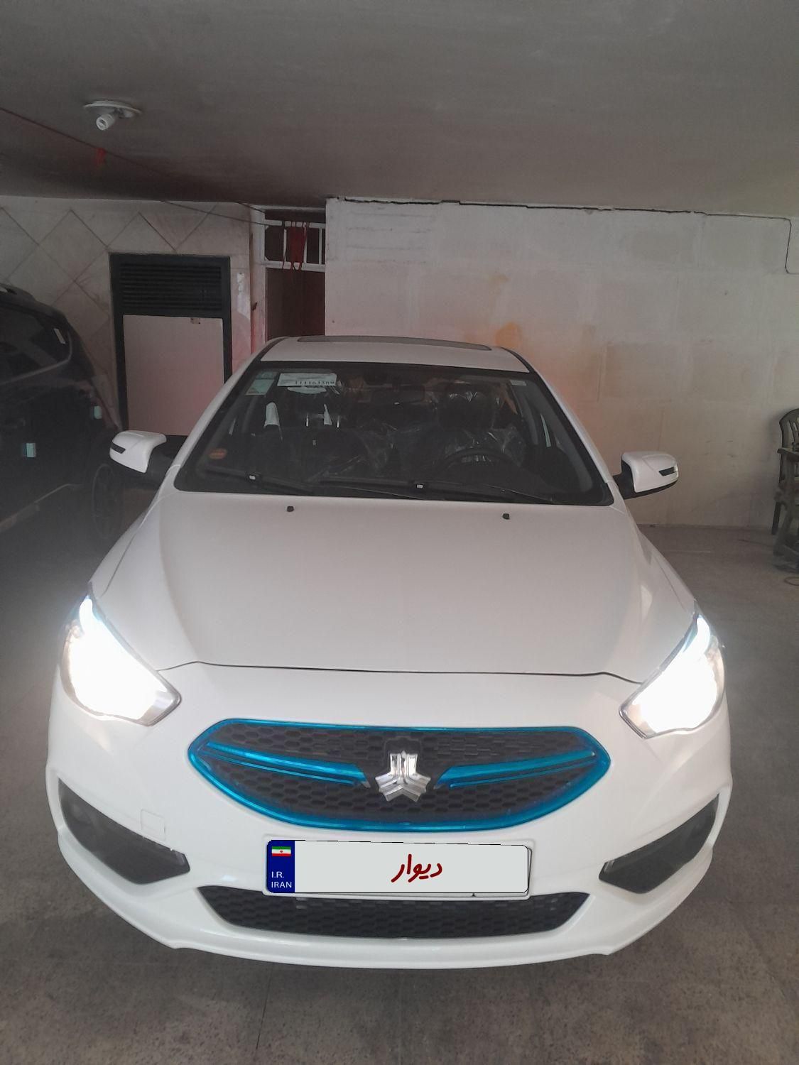 خودرو شاهین، G آگهی ann_17870806