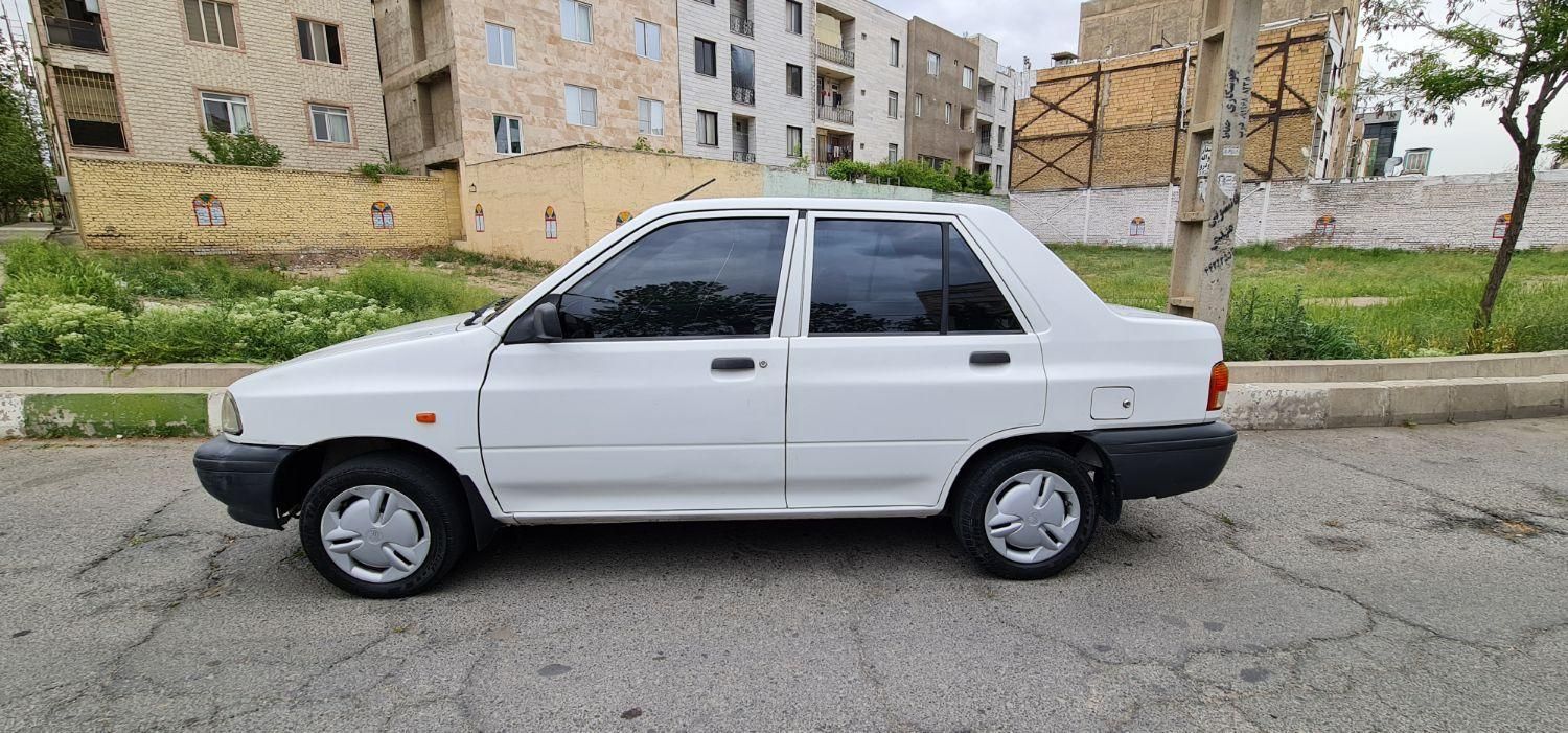 پراید 131 SE - 1399