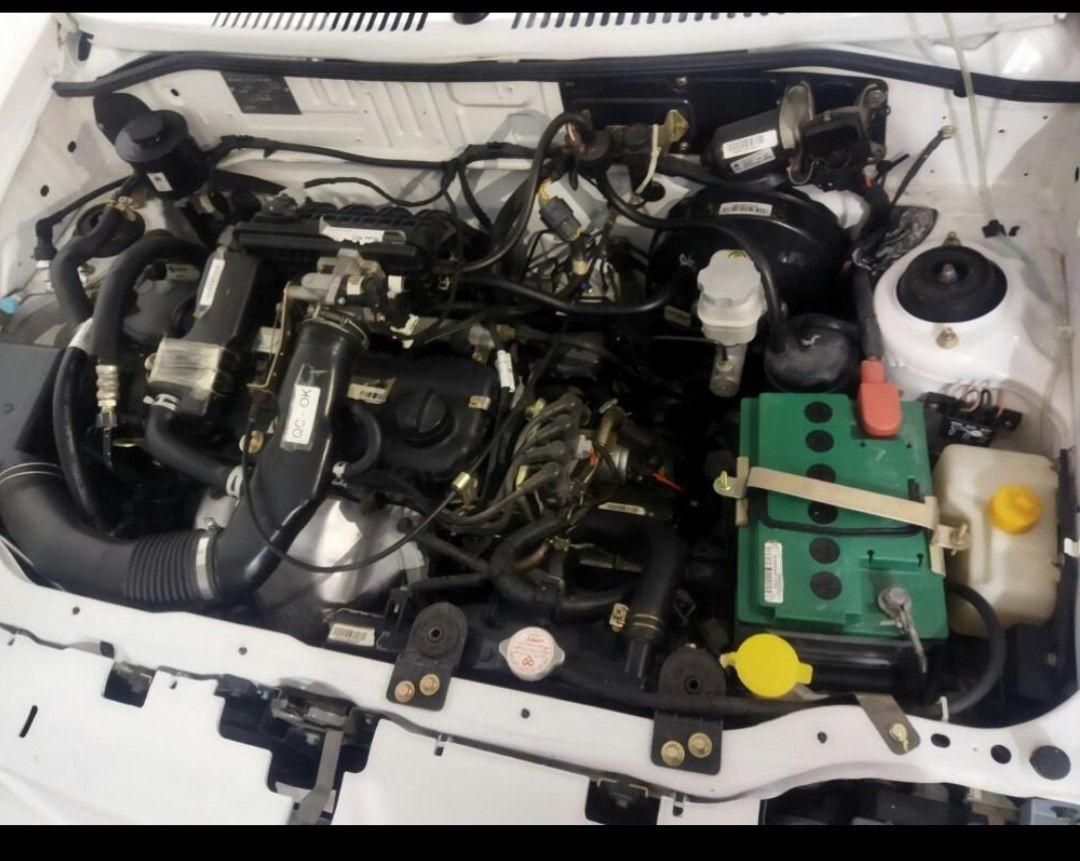 پراید 111 SL - 1398