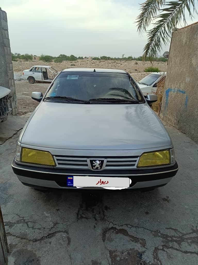 خودرو پژو، 405 آگهی ann_17870855