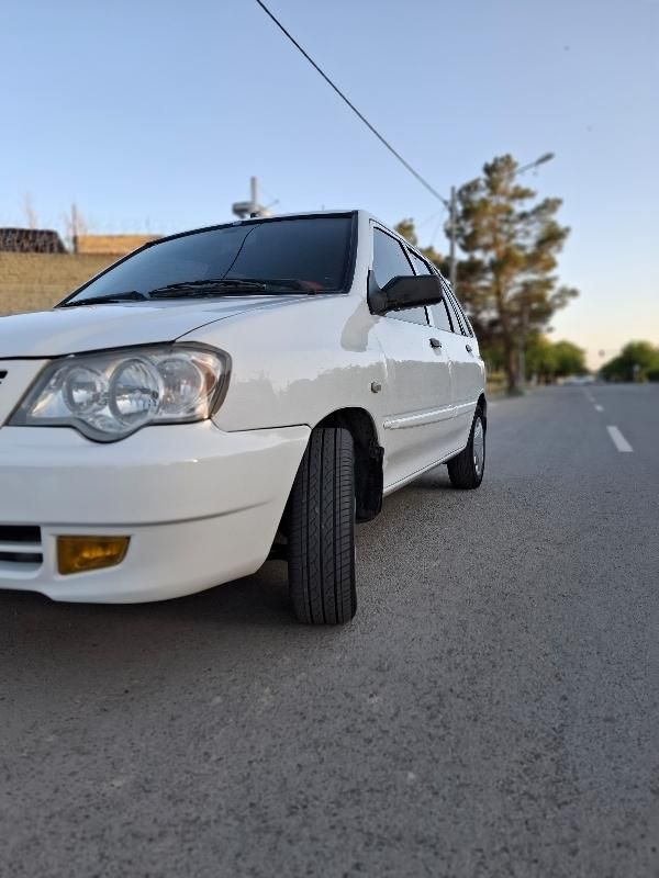خودرو پراید، 111 آگهی ann_17870882